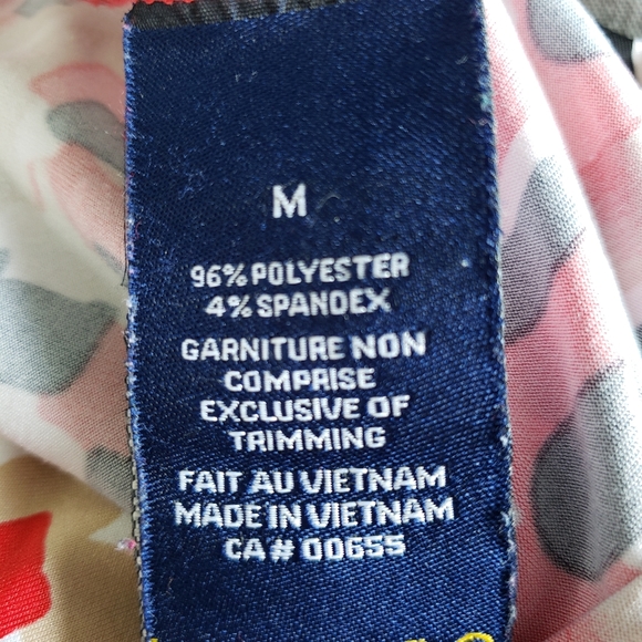 Reitmans capped sleeve top - Picture 5 of 5